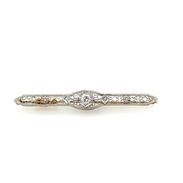 Estate and Vintage Jewelry James Gattas Jewelers Memphis, TN