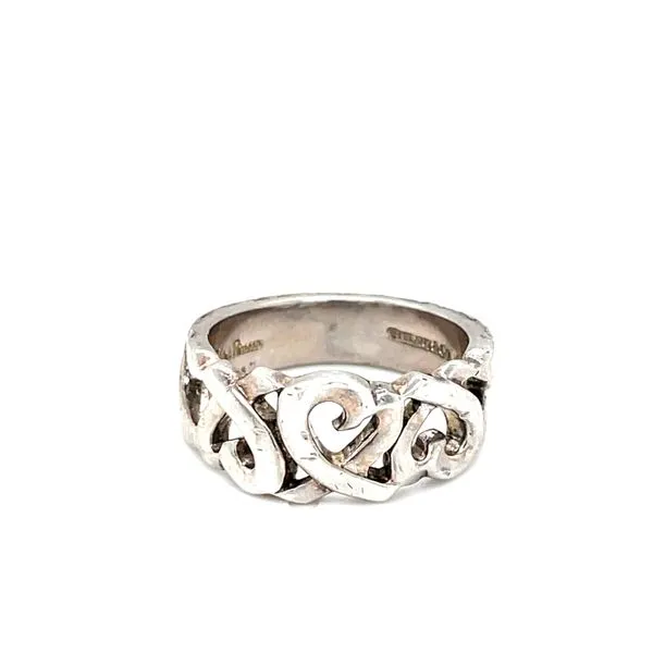 Estate and Vintage Jewelry James Gattas Jewelers Memphis, TN