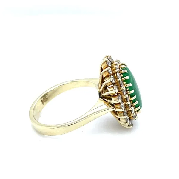 Estate and Vintage Jewelry Image 2 James Gattas Jewelers Memphis, TN