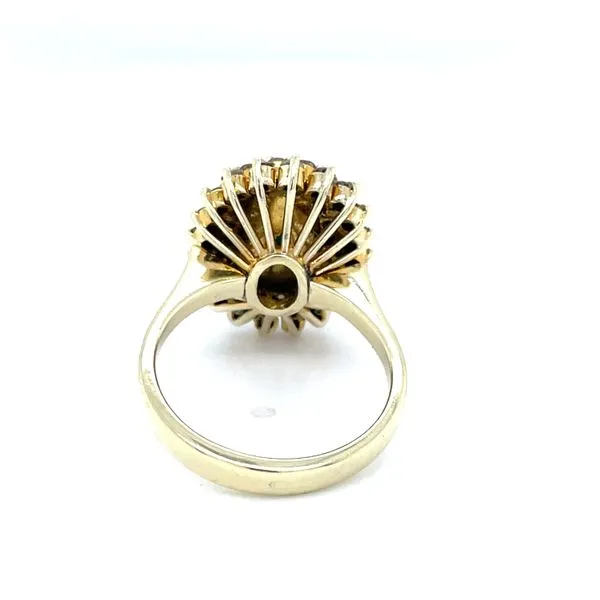 Estate and Vintage Jewelry Image 3 James Gattas Jewelers Memphis, TN
