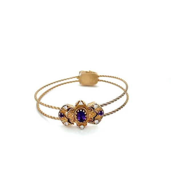 Estate and Vintage Jewelry James Gattas Jewelers Memphis, TN