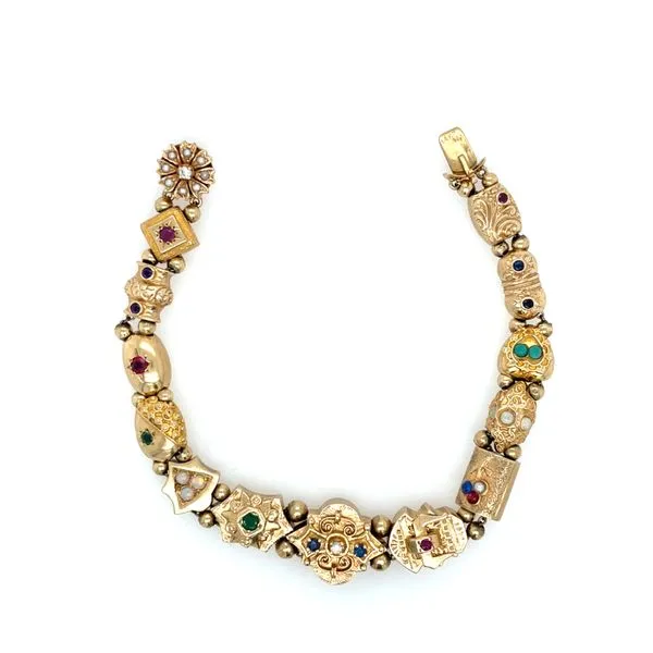 Estate and Vintage Jewelry James Gattas Jewelers Memphis, TN