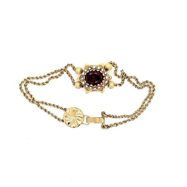 Estate and Vintage Jewelry James Gattas Jewelers Memphis, TN