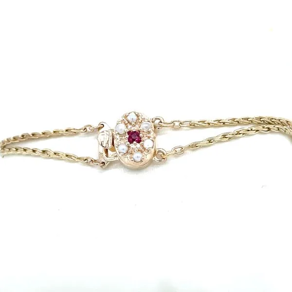 Estate and Vintage Jewelry James Gattas Jewelers Memphis, TN