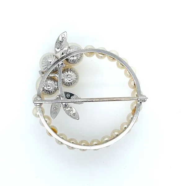 Estate and Vintage Jewelry Image 2 James Gattas Jewelers Memphis, TN