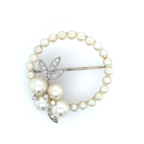 Estate and Vintage Jewelry James Gattas Jewelers Memphis, TN