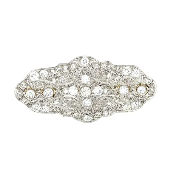 Estate and Vintage Jewelry James Gattas Jewelers Memphis, TN