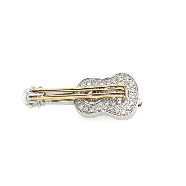 Estate and Vintage Jewelry James Gattas Jewelers Memphis, TN