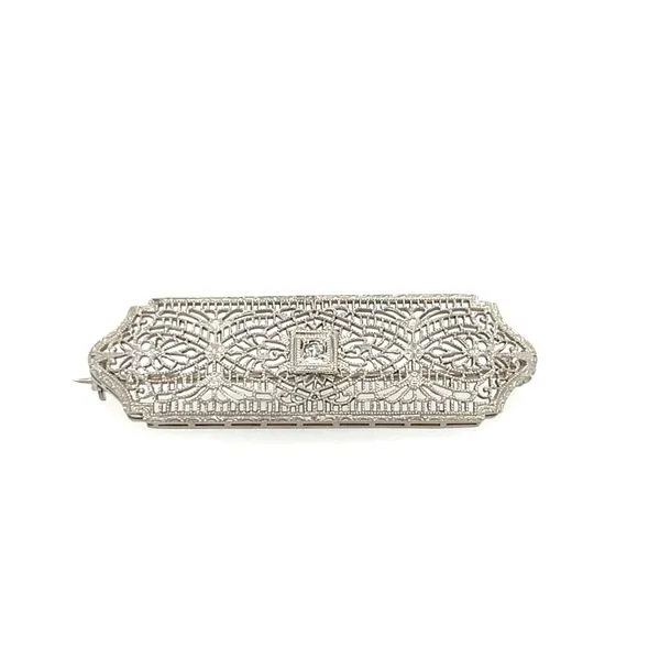 Estate and Vintage Jewelry James Gattas Jewelers Memphis, TN