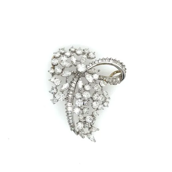 Estate and Vintage Jewelry James Gattas Jewelers Memphis, TN