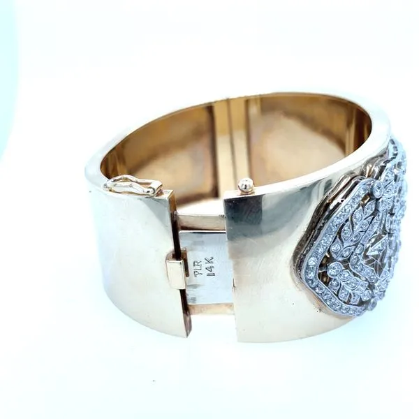 Estate and Vintage Jewelry Image 2 James Gattas Jewelers Memphis, TN