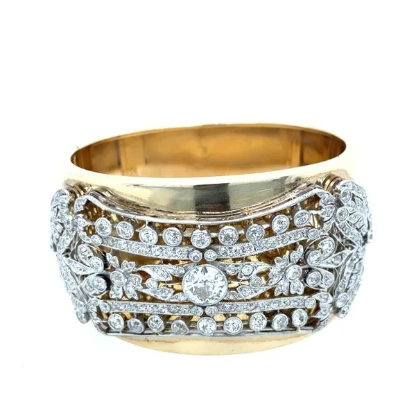 Estate and Vintage Jewelry James Gattas Jewelers Memphis, TN