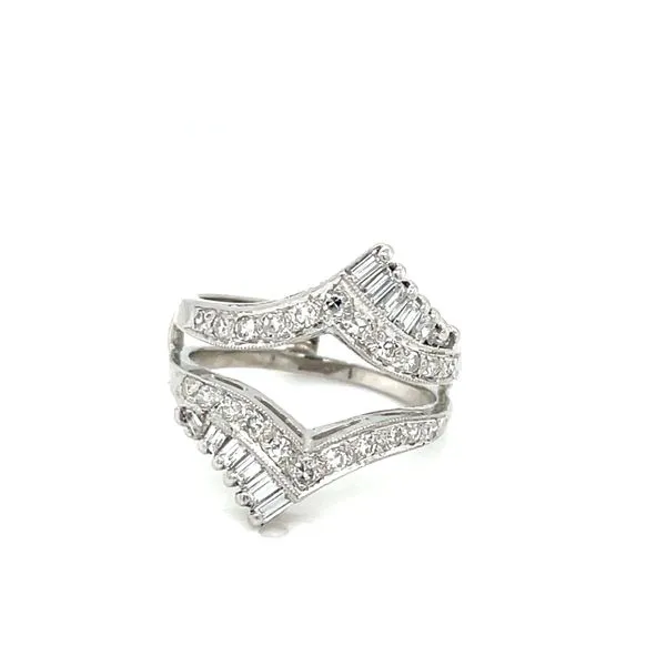 Estate and Vintage Jewelry James Gattas Jewelers Memphis, TN
