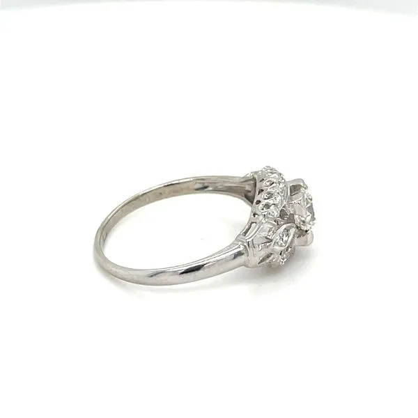 Estate and Vintage Jewelry Image 2 James Gattas Jewelers Memphis, TN