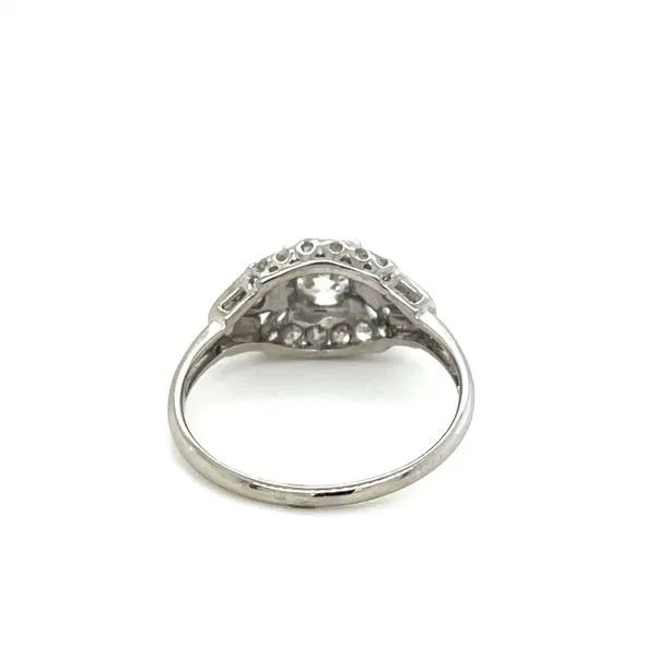 Estate and Vintage Jewelry Image 3 James Gattas Jewelers Memphis, TN