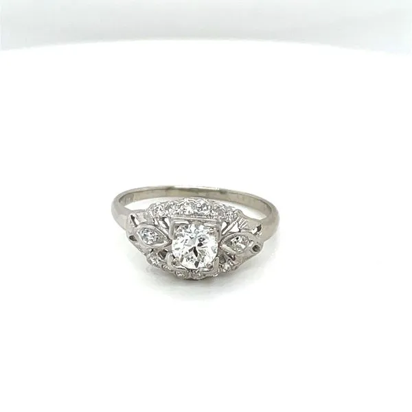 Estate and Vintage Jewelry James Gattas Jewelers Memphis, TN
