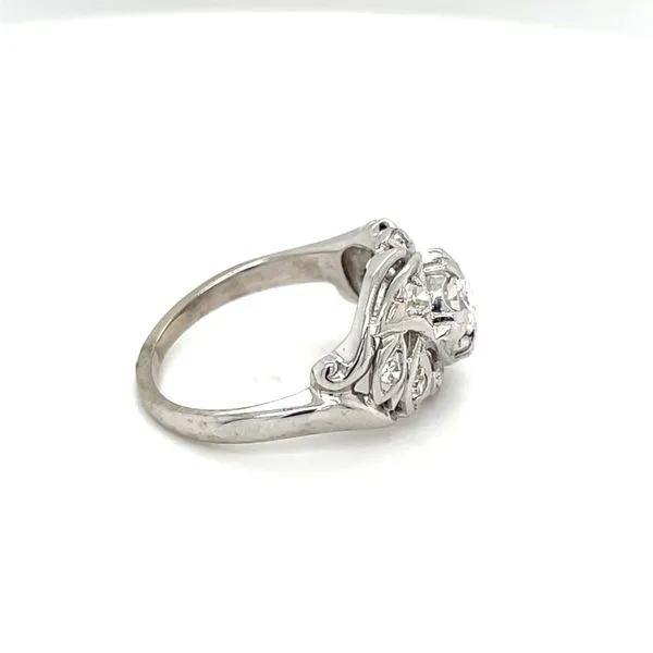 Estate and Vintage Jewelry Image 2 James Gattas Jewelers Memphis, TN