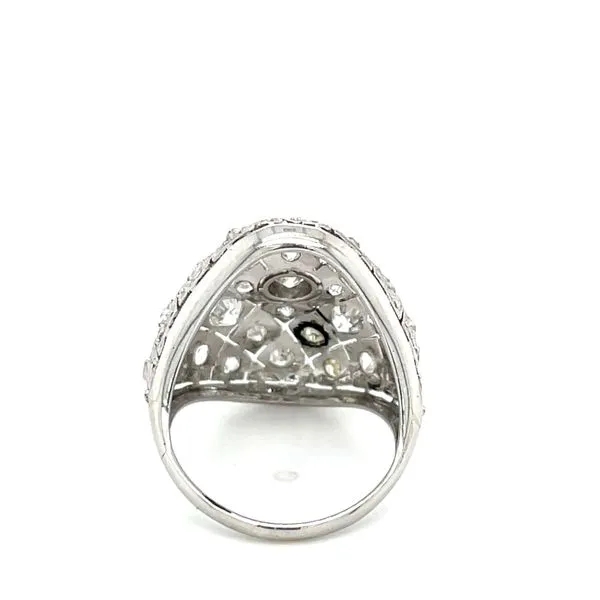 Estate and Vintage Jewelry Image 3 James Gattas Jewelers Memphis, TN