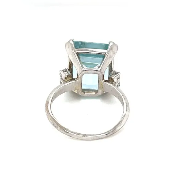 Estate and Vintage Jewelry Image 3 James Gattas Jewelers Memphis, TN