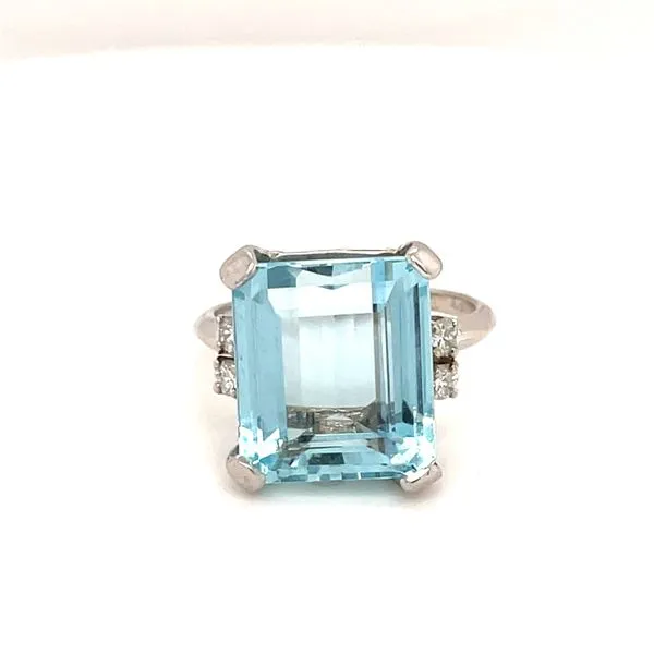 Estate and Vintage Jewelry James Gattas Jewelers Memphis, TN