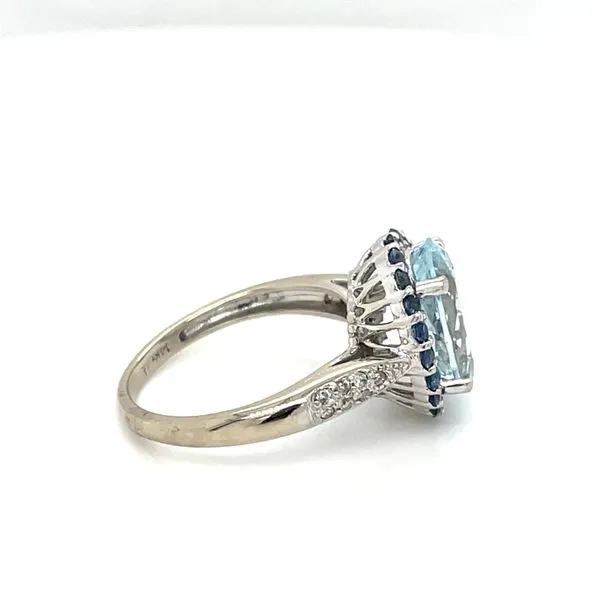 Estate and Vintage Jewelry Image 2 James Gattas Jewelers Memphis, TN