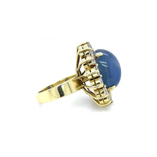 Estate and Vintage Jewelry Image 2 James Gattas Jewelers Memphis, TN