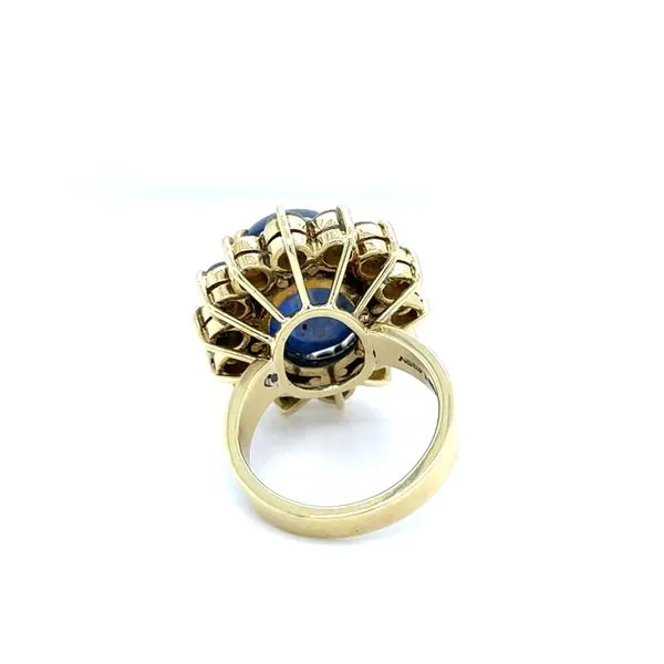 Estate and Vintage Jewelry Image 3 James Gattas Jewelers Memphis, TN