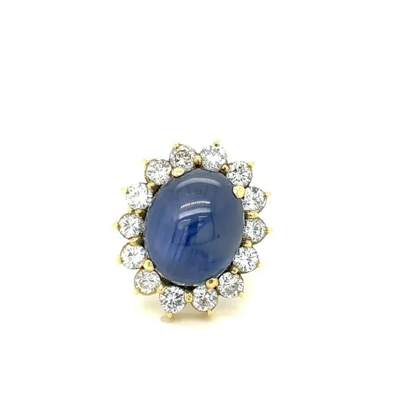Estate and Vintage Jewelry James Gattas Jewelers Memphis, TN