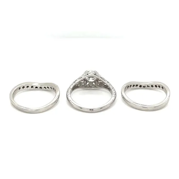 Estate and Vintage Jewelry Image 5 James Gattas Jewelers Memphis, TN