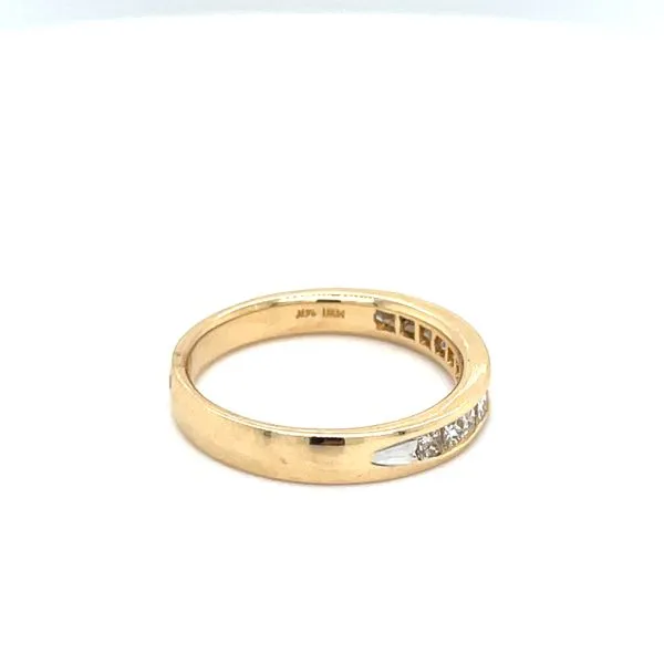 Estate and Vintage Jewelry Image 2 James Gattas Jewelers Memphis, TN