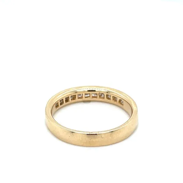 Estate and Vintage Jewelry Image 3 James Gattas Jewelers Memphis, TN