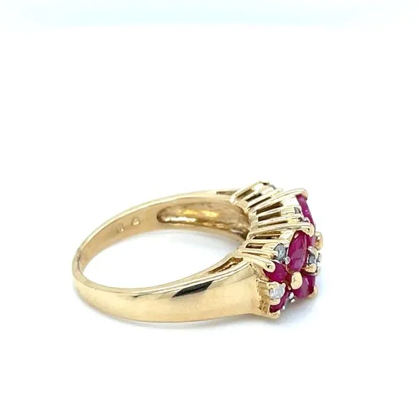 Estate and Vintage Jewelry Image 2 James Gattas Jewelers Memphis, TN