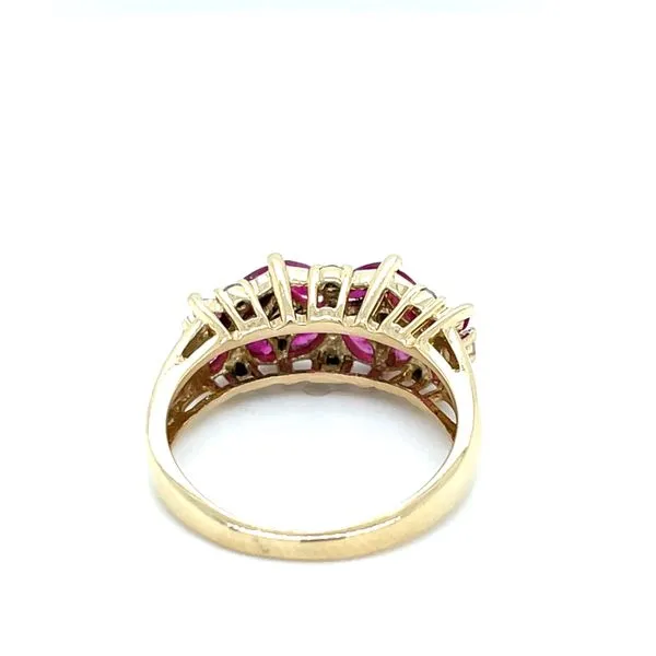 Estate and Vintage Jewelry Image 3 James Gattas Jewelers Memphis, TN