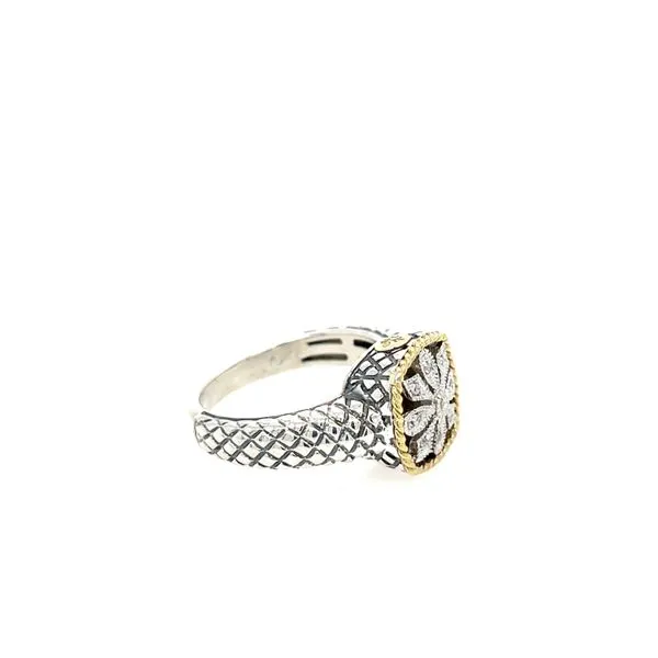 Estate and Vintage Jewelry Image 2 James Gattas Jewelers Memphis, TN