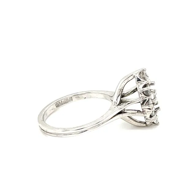 Estate and Vintage Jewelry Image 2 James Gattas Jewelers Memphis, TN