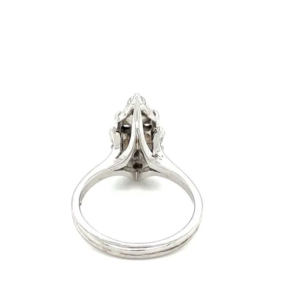 Estate and Vintage Jewelry Image 3 James Gattas Jewelers Memphis, TN