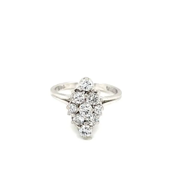 Estate and Vintage Jewelry James Gattas Jewelers Memphis, TN