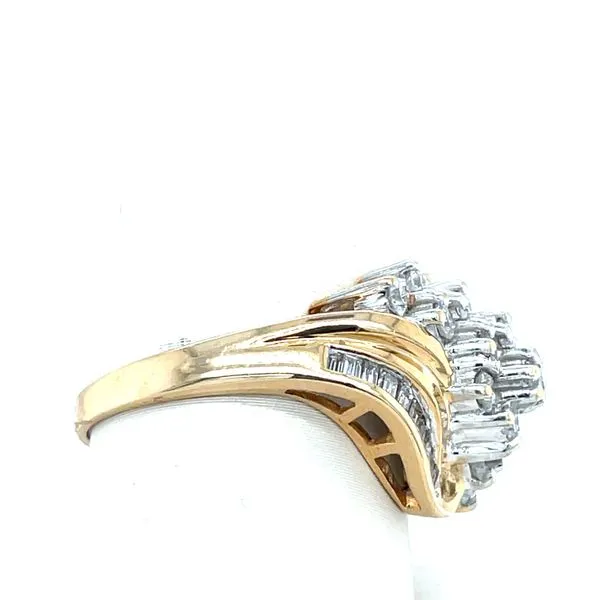 Estate and Vintage Jewelry Image 2 James Gattas Jewelers Memphis, TN