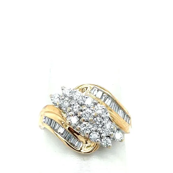 Estate and Vintage Jewelry James Gattas Jewelers Memphis, TN
