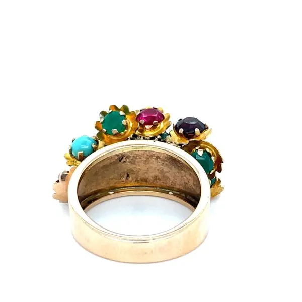 Estate and Vintage Jewelry Image 3 James Gattas Jewelers Memphis, TN