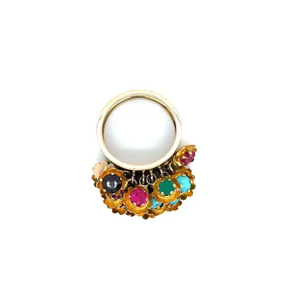 Estate and Vintage Jewelry James Gattas Jewelers Memphis, TN