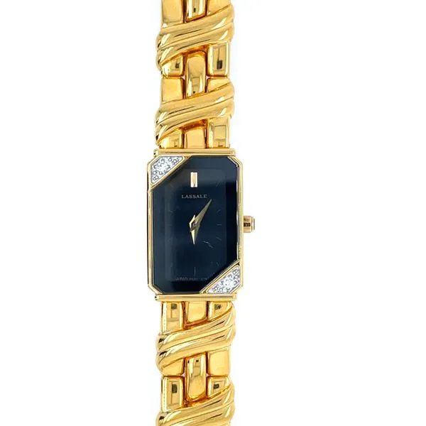 Estate and Vintage Jewelry James Gattas Jewelers Memphis, TN