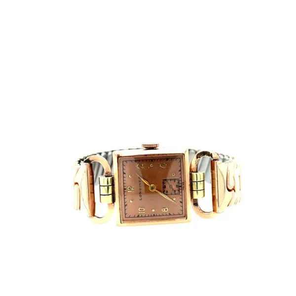 Estate and Vintage Jewelry Image 2 James Gattas Jewelers Memphis, TN