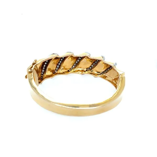 Estate and Vintage Jewelry Image 3 James Gattas Jewelers Memphis, TN