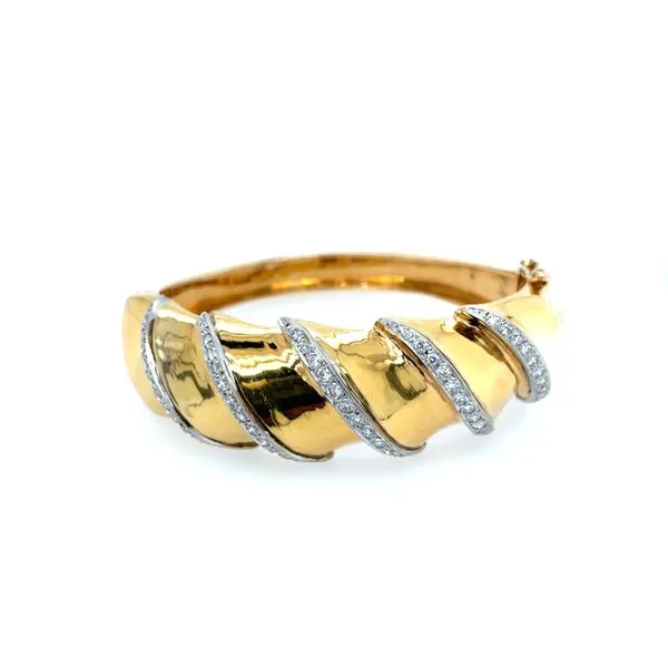 Estate and Vintage Jewelry James Gattas Jewelers Memphis, TN