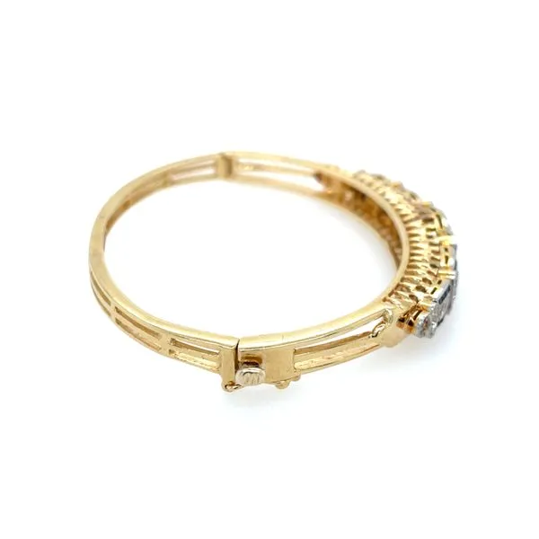 Estate and Vintage Jewelry Image 2 James Gattas Jewelers Memphis, TN