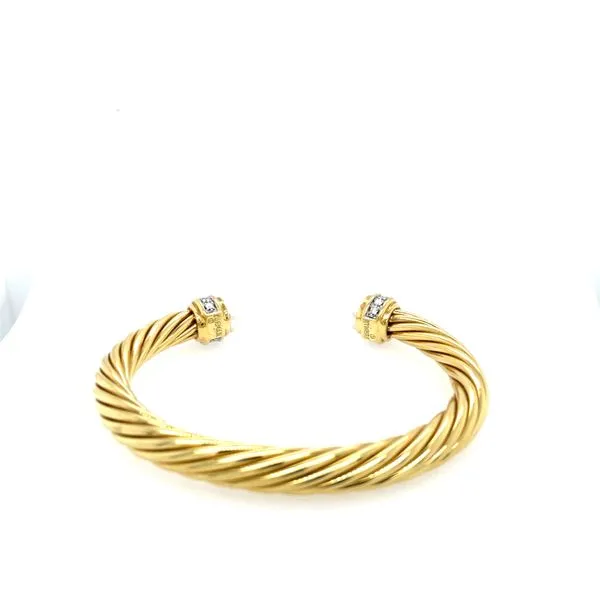 Estate and Vintage Jewelry Image 2 James Gattas Jewelers Memphis, TN