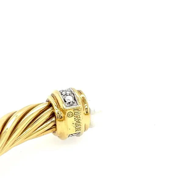 Estate and Vintage Jewelry Image 3 James Gattas Jewelers Memphis, TN