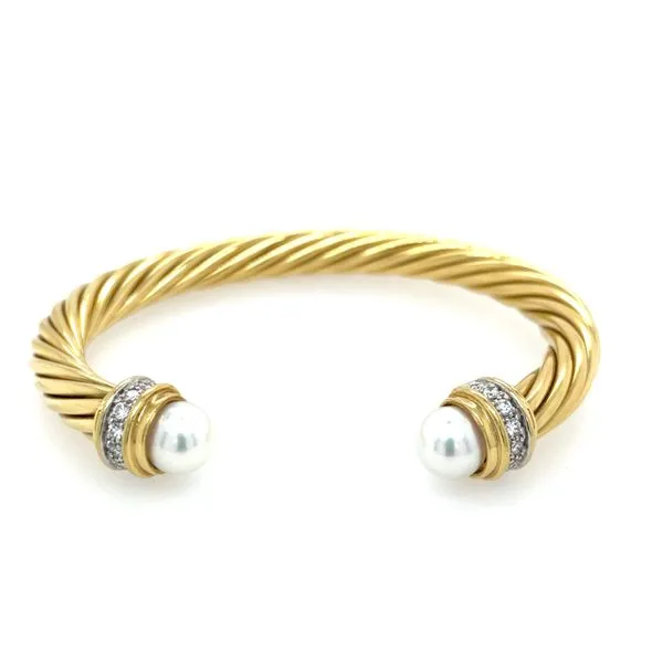 Estate and Vintage Jewelry James Gattas Jewelers Memphis, TN