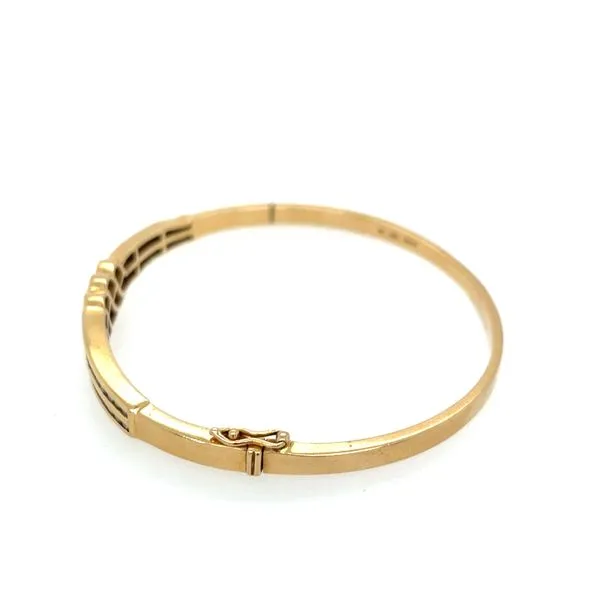 Estate and Vintage Jewelry Image 2 James Gattas Jewelers Memphis, TN